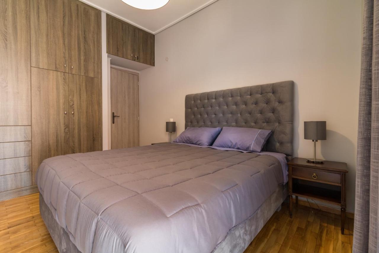 Comfortable And Spacious 2 Bdr Apt Atina Dış mekan fotoğraf