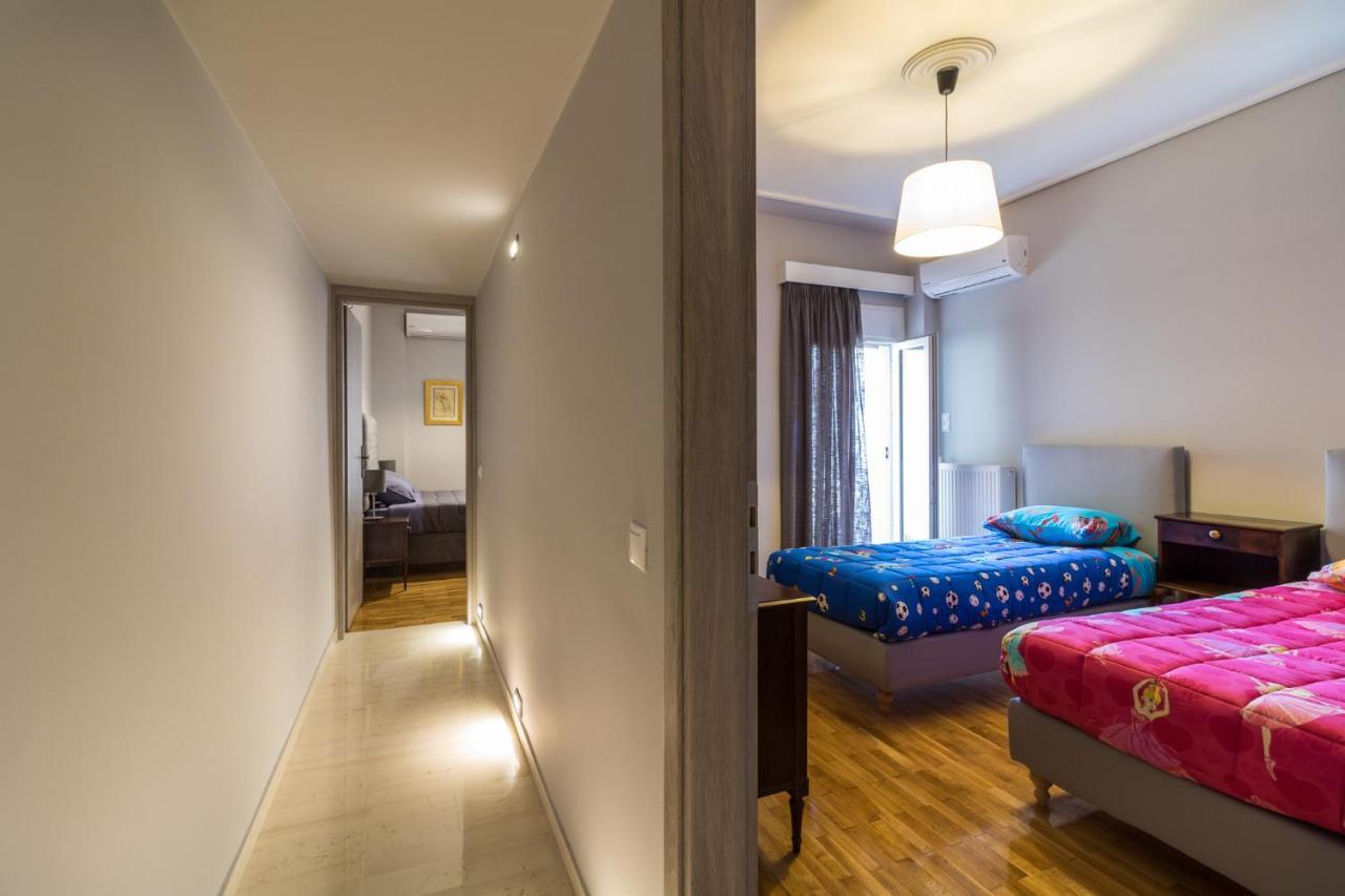 Comfortable And Spacious 2 Bdr Apt Atina Dış mekan fotoğraf