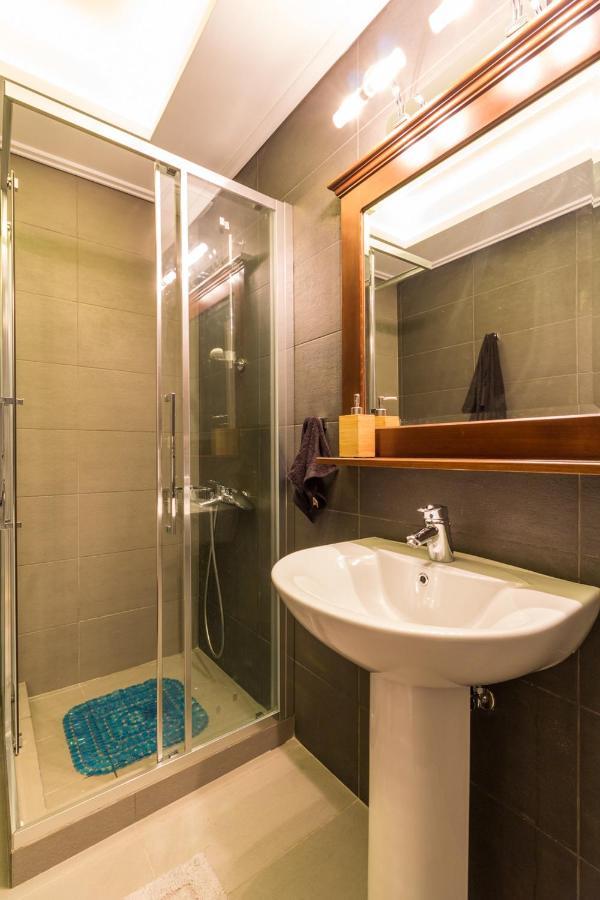 Comfortable And Spacious 2 Bdr Apt Atina Dış mekan fotoğraf