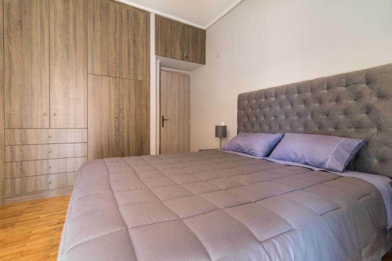 Comfortable And Spacious 2 Bdr Apt Atina Dış mekan fotoğraf