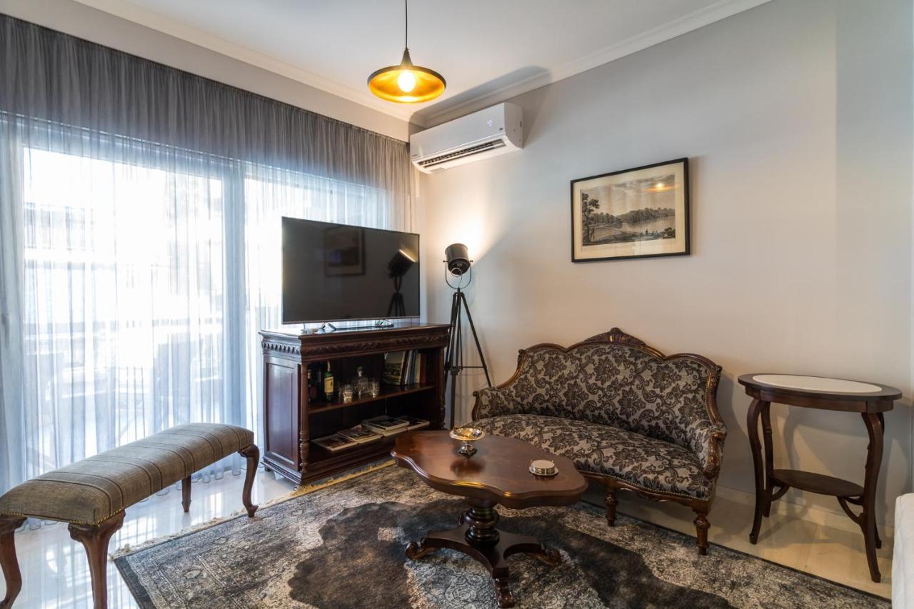 Comfortable And Spacious 2 Bdr Apt Atina Dış mekan fotoğraf