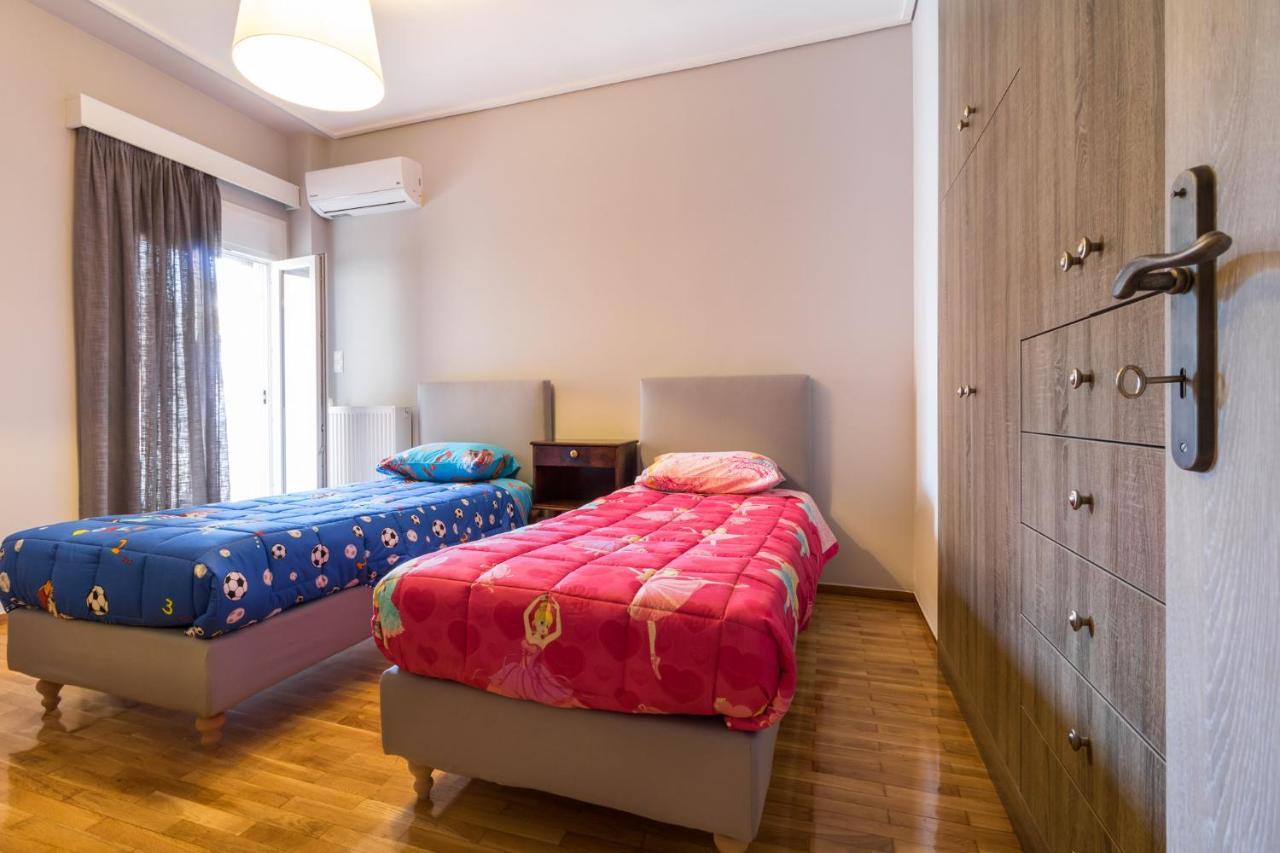 Comfortable And Spacious 2 Bdr Apt Atina Dış mekan fotoğraf