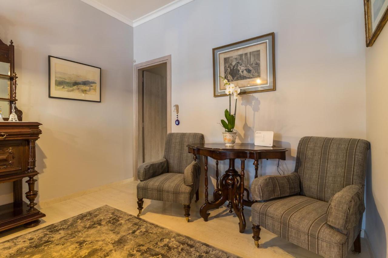 Comfortable And Spacious 2 Bdr Apt Atina Dış mekan fotoğraf