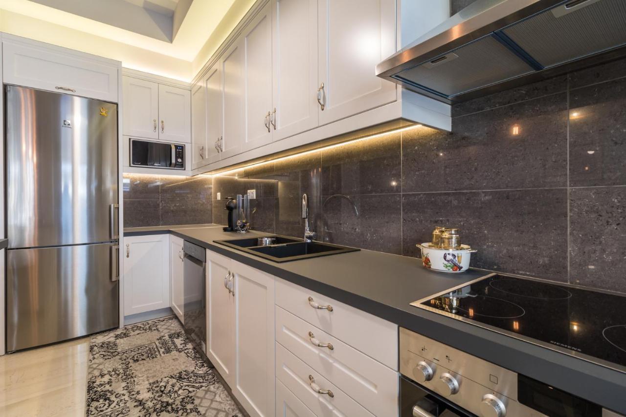 Comfortable And Spacious 2 Bdr Apt Atina Dış mekan fotoğraf
