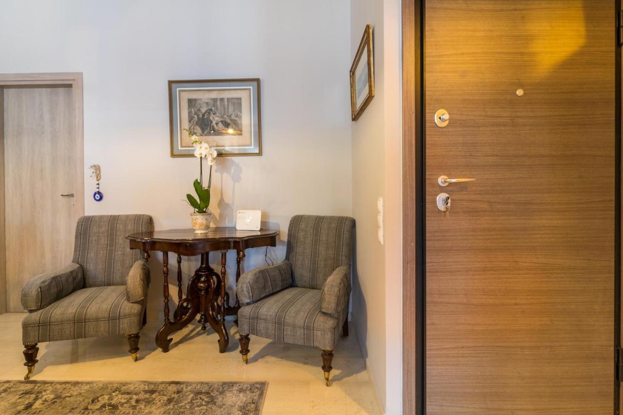 Comfortable And Spacious 2 Bdr Apt Atina Dış mekan fotoğraf